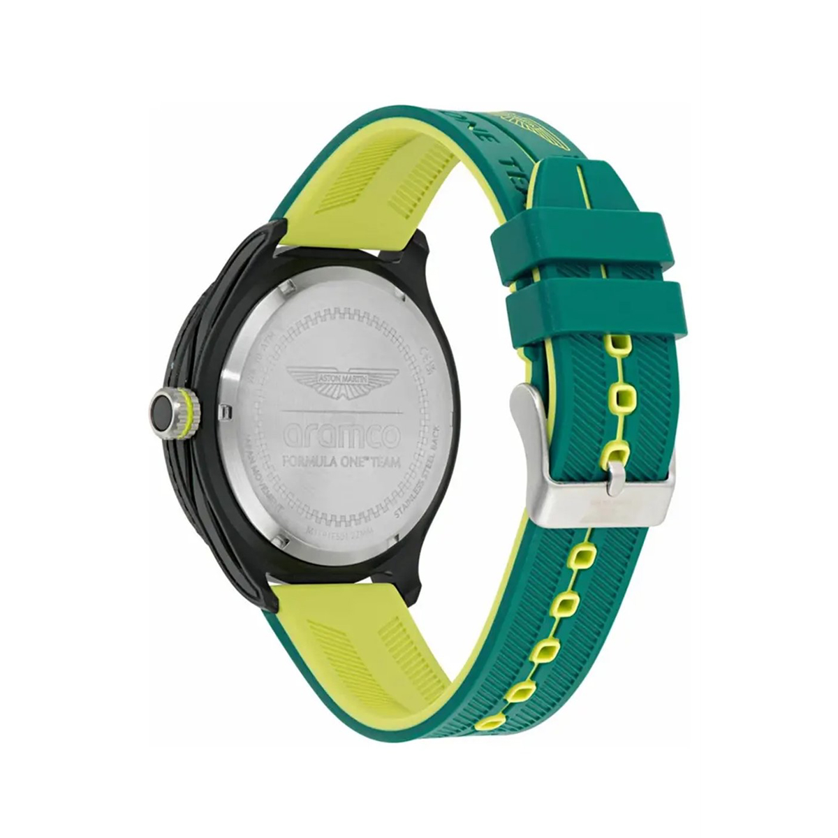ASTON MARTIN WATCHES Mod. MTFP1F501