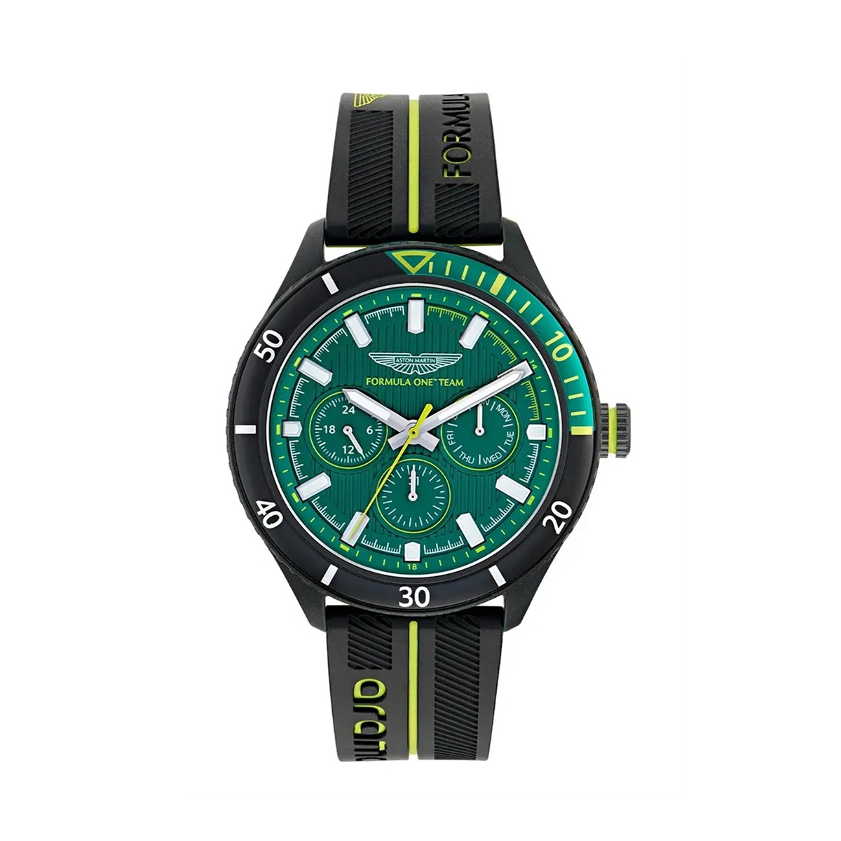 ASTON MARTIN WATCHES Mod. MTFP1F503