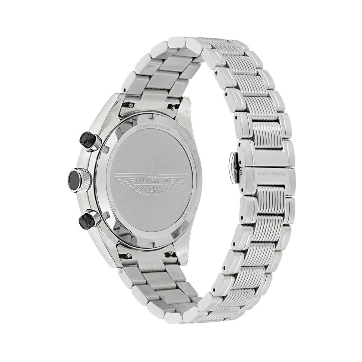 ASTON MARTIN WATCHES Mod. MTIB1F501