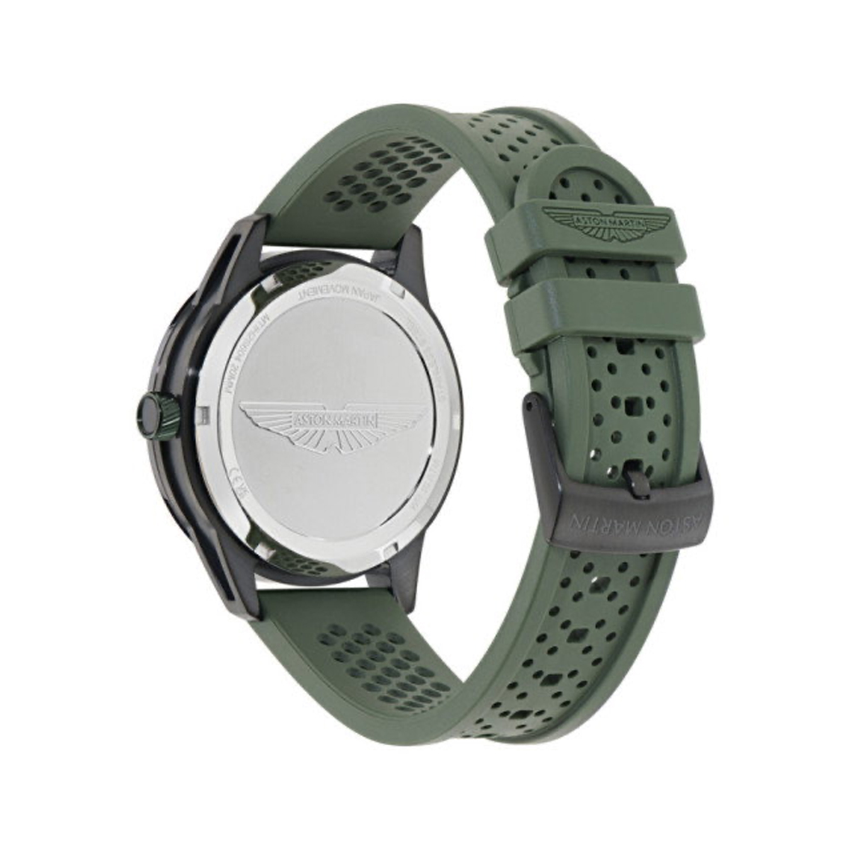 ASTON MARTIN WATCHES Mod. MTIH2S604