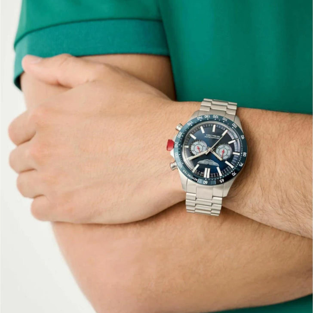 ASTON MARTIN WATCHES Mod. MTIS1F503