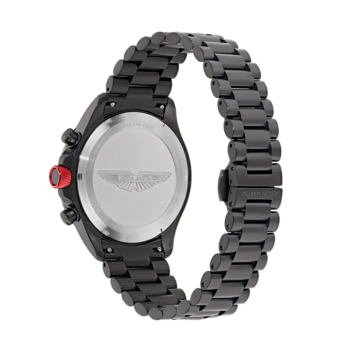 ASTON MARTIN WATCHES Mod. MTIS1F504