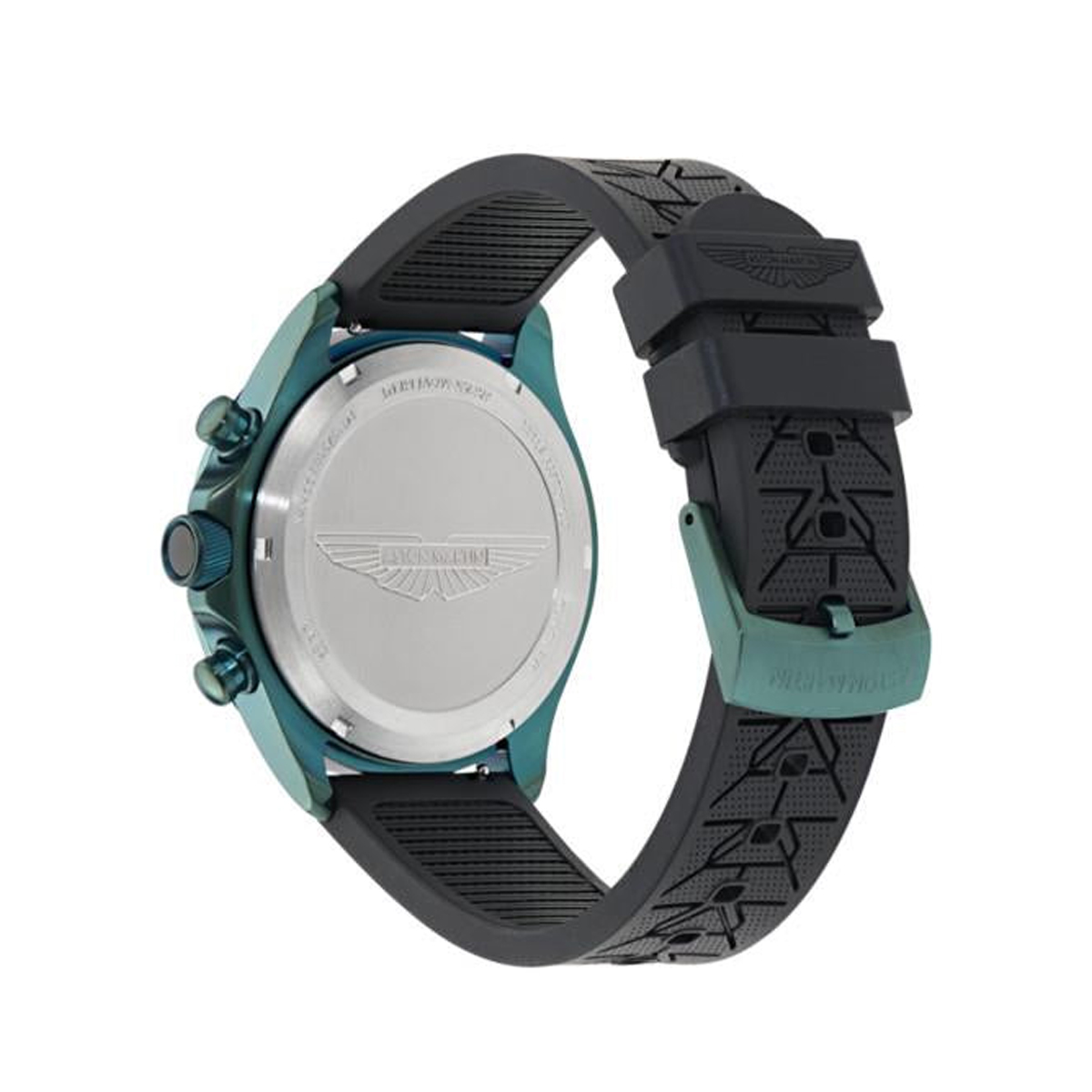 ASTON MARTIN WATCHES Mod. MTIS2S605