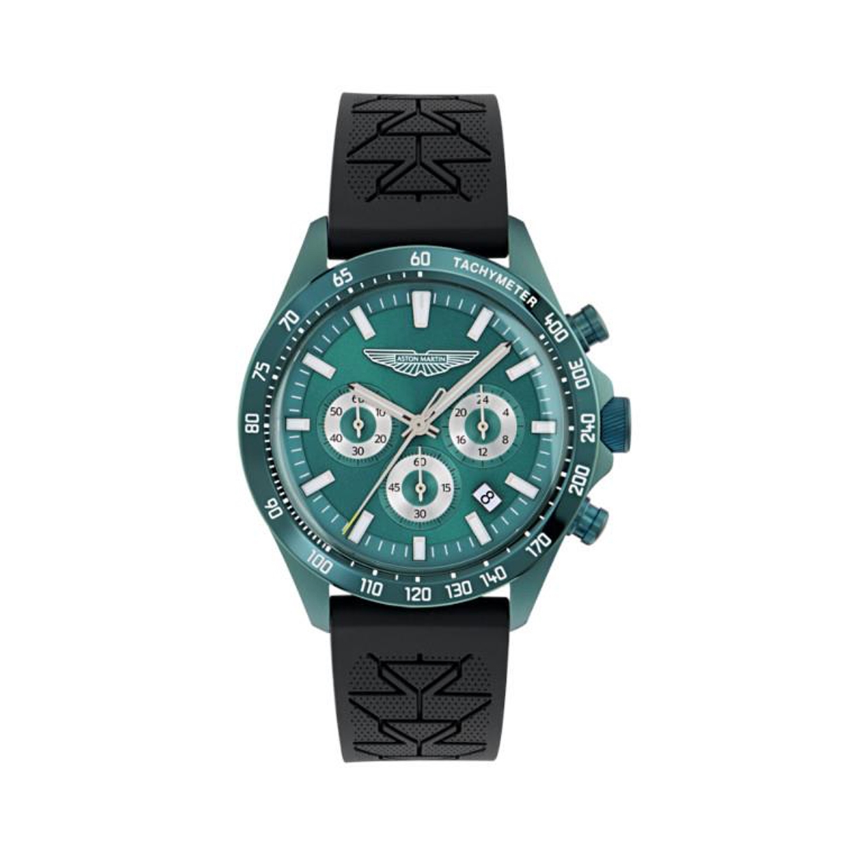 ASTON MARTIN WATCHES Mod. MTIS2S605