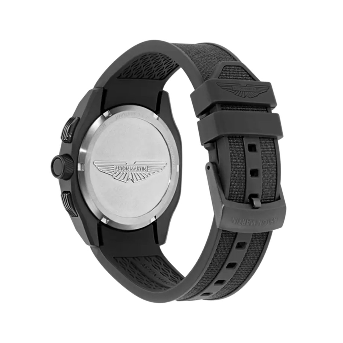 ASTON MARTIN WATCHES Mod. MTRC1S601