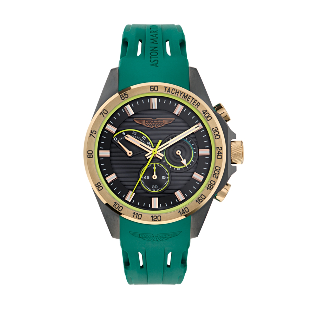 ASTON MARTIN WATCHES Mod. MTRH1F501