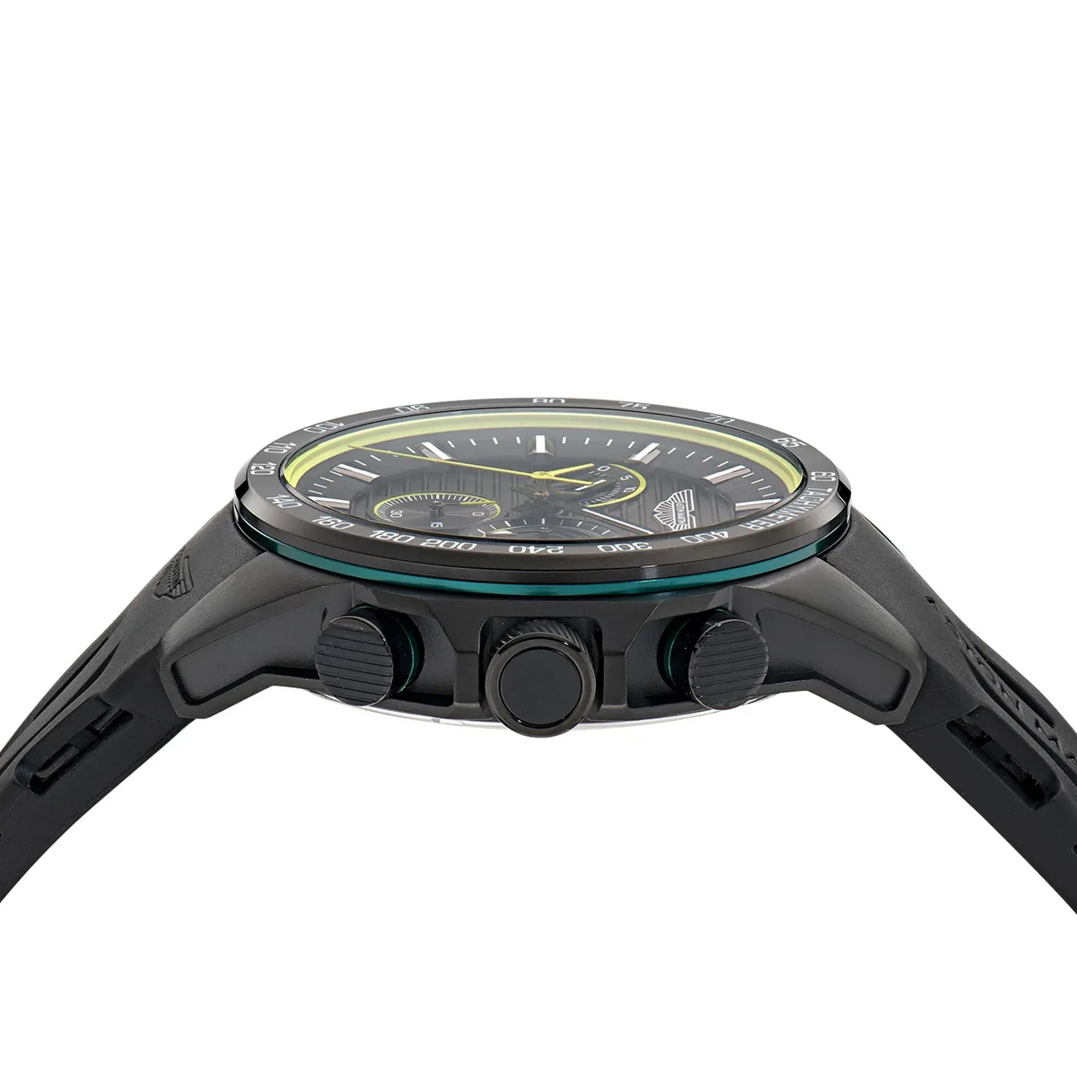 ASTON MARTIN WATCHES Mod. MTRH1F503