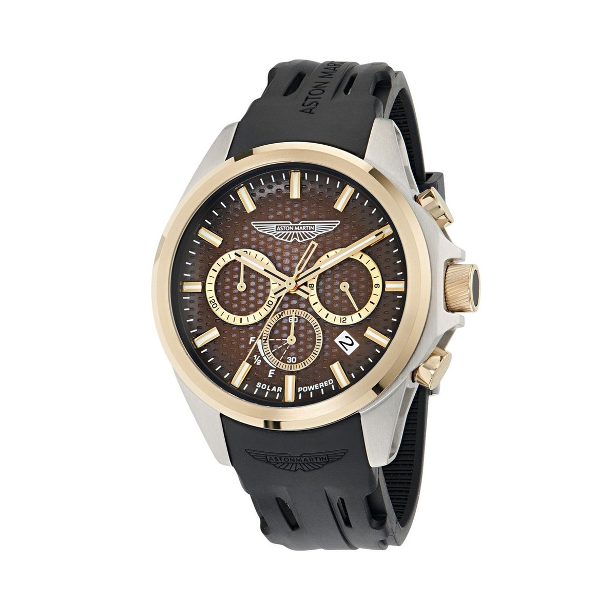 ASTON MARTIN WATCHES Mod. MTRH2S605