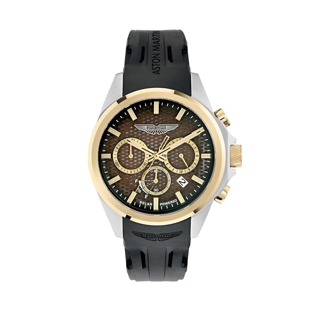 ASTON MARTIN WATCHES Mod. MTRH2S605