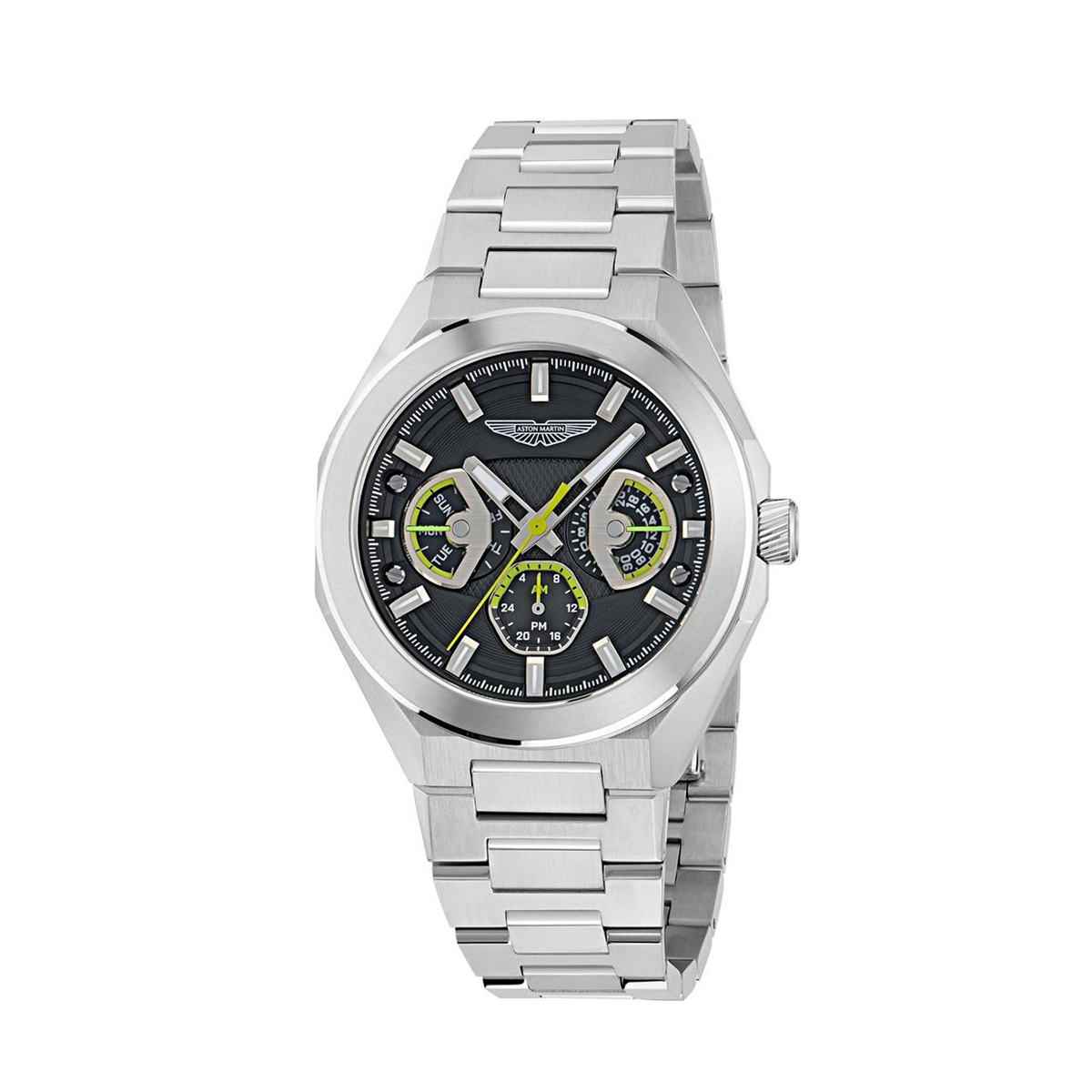 ASTON MARTIN WATCHES Mod. MTRI1F505