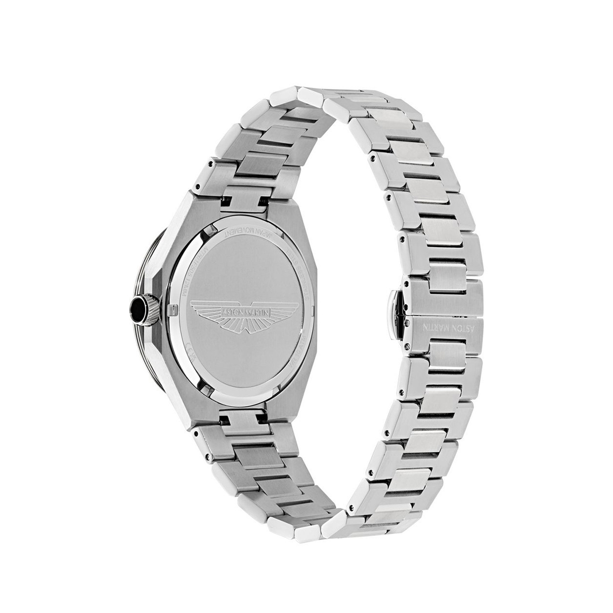 ASTON MARTIN WATCHES Mod. MTRI1F505