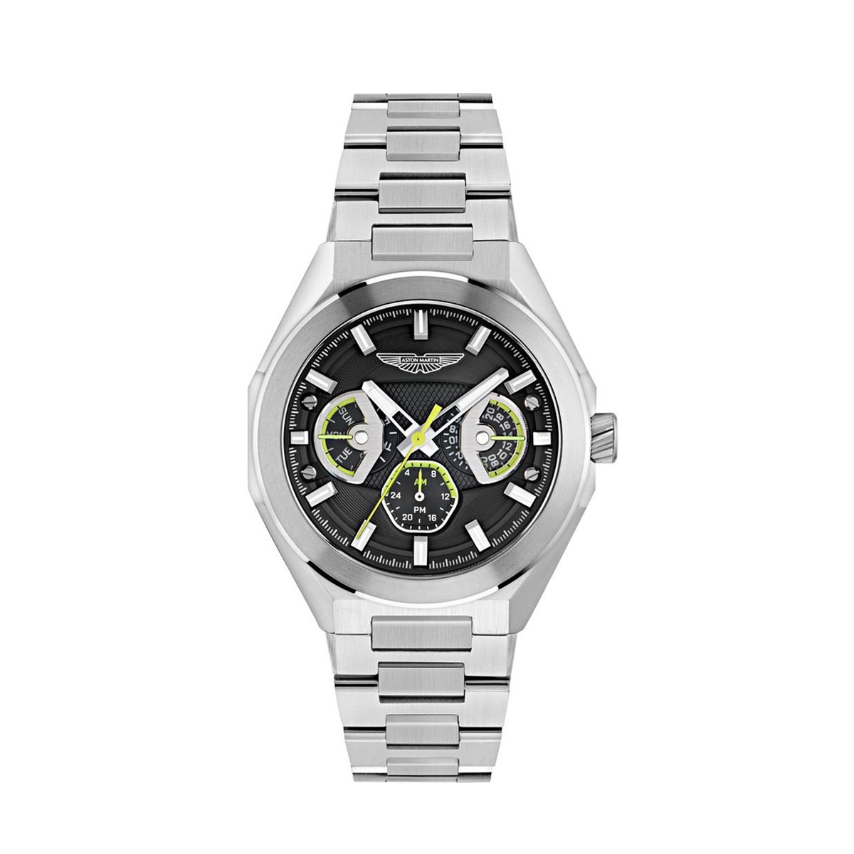 ASTON MARTIN WATCHES Mod. MTRI1F505