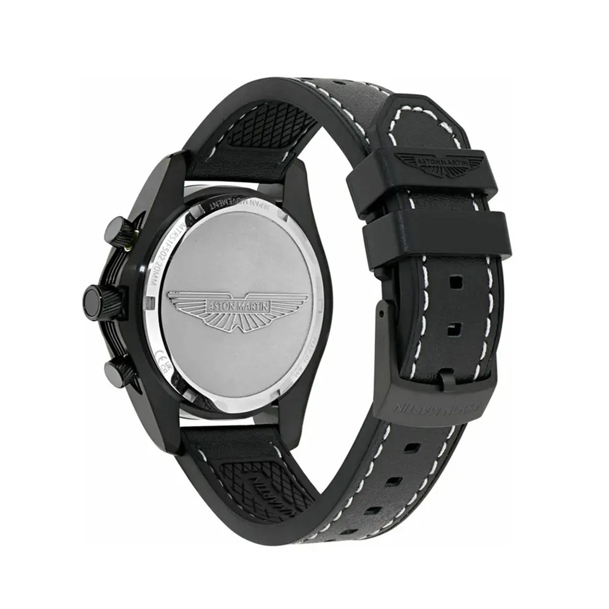 ASTON MARTIN WATCHES Mod. MTRS1F502