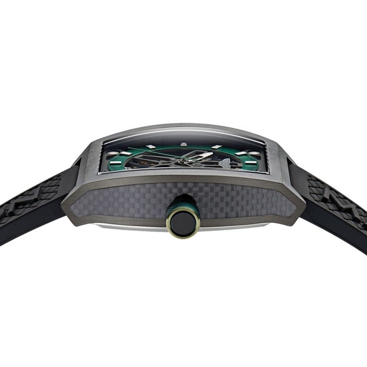 ASTON MARTIN WATCHES Mod. MTRT1F502