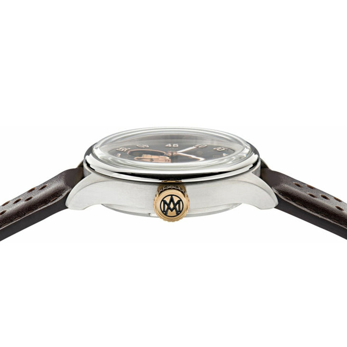 ASTON MARTIN WATCHES Mod. MTTS1F501