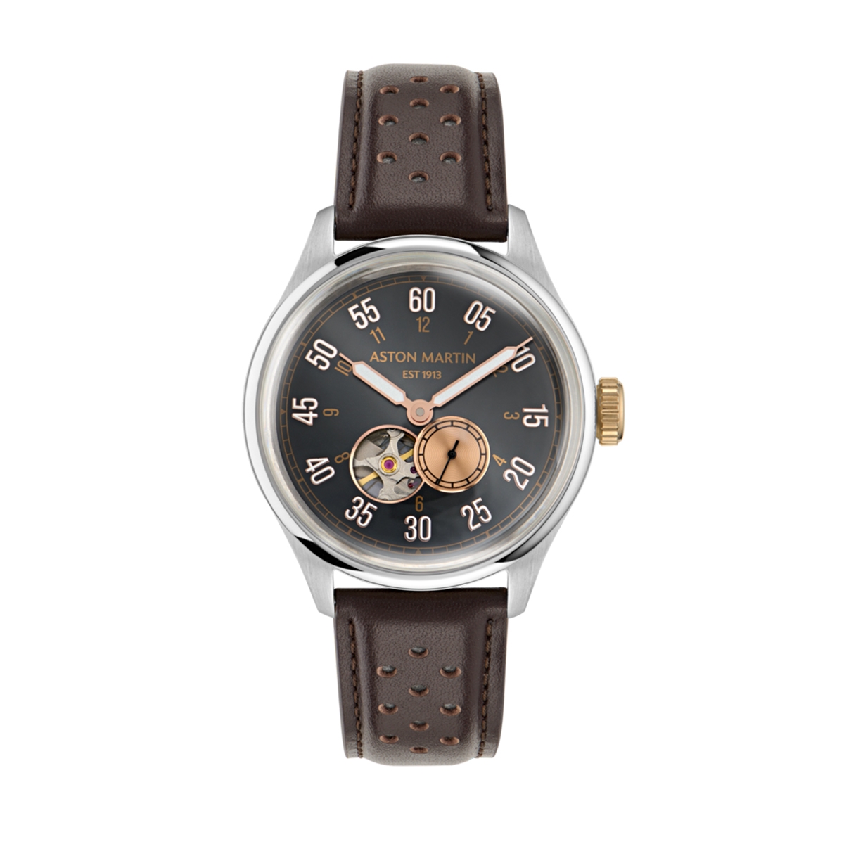 ASTON MARTIN WATCHES Mod. MTTS1F501