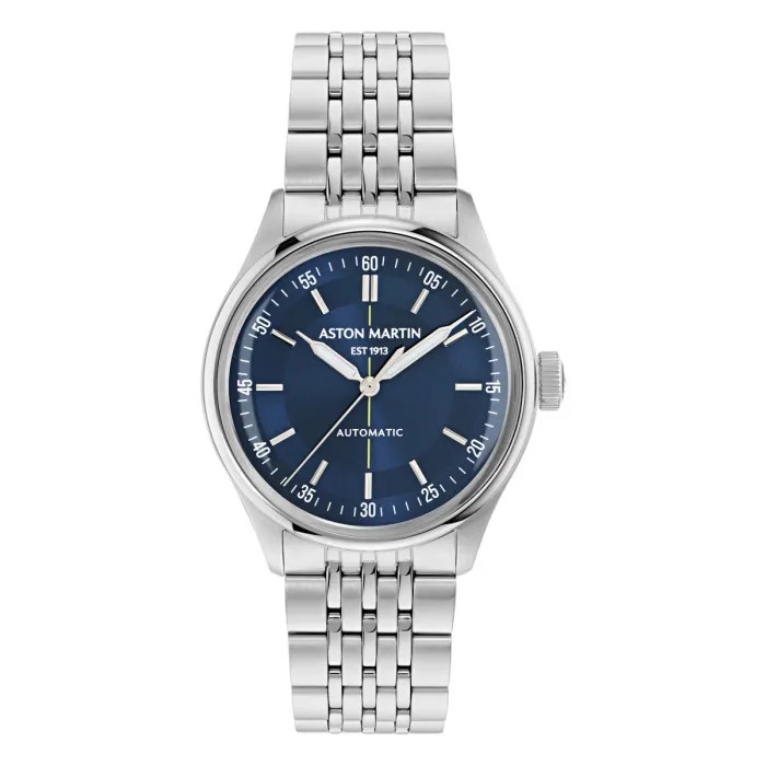 ASTON MARTIN WATCHES Mod. MTTS1S603