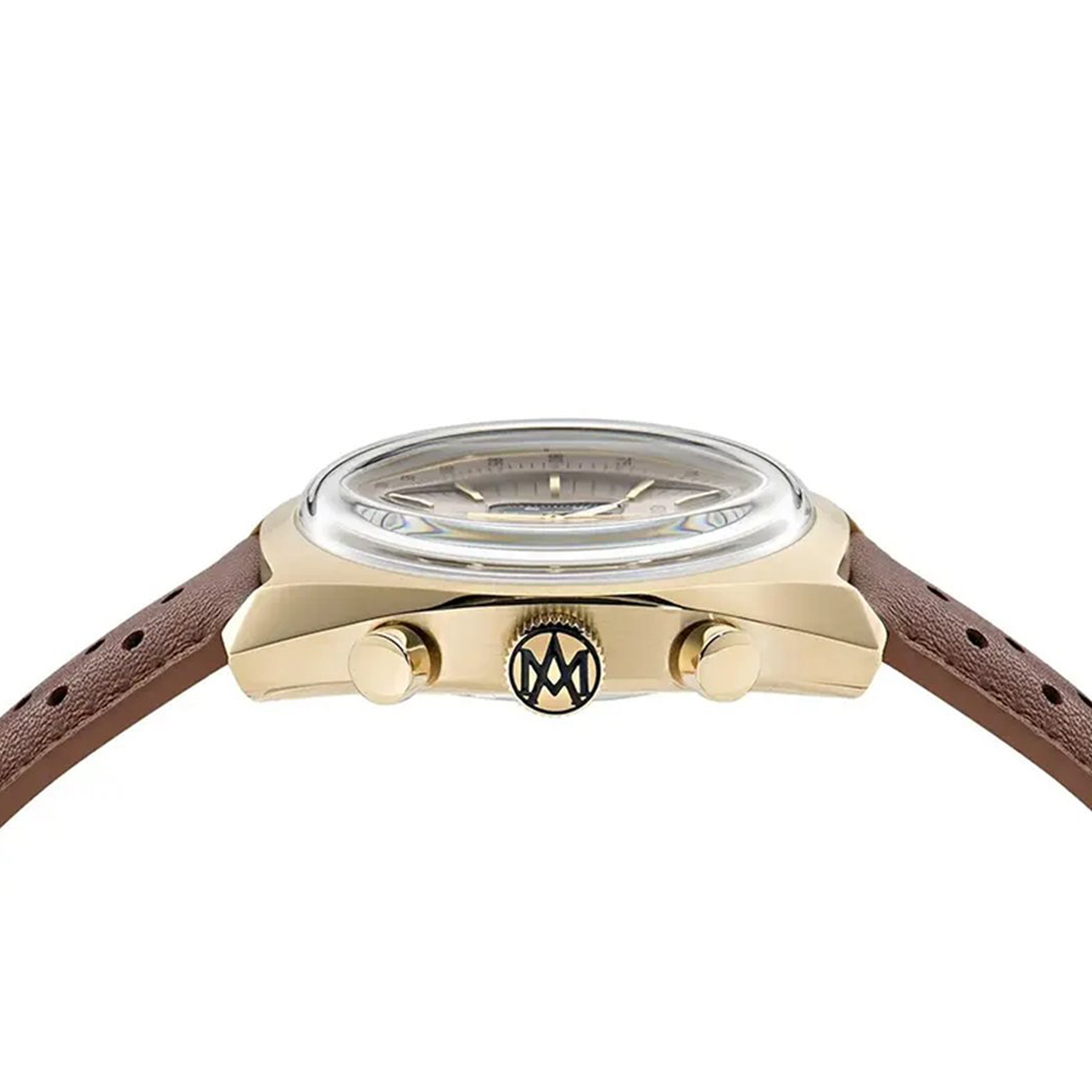 ASTON MARTIN WATCHES Mod. MTTS2F502