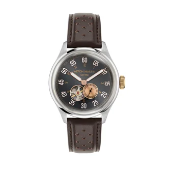 ASTON MARTIN WATCHES Mod. MTTS1F501