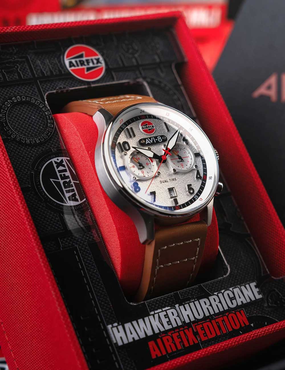 AVI-8 Mod. AV-4088-06