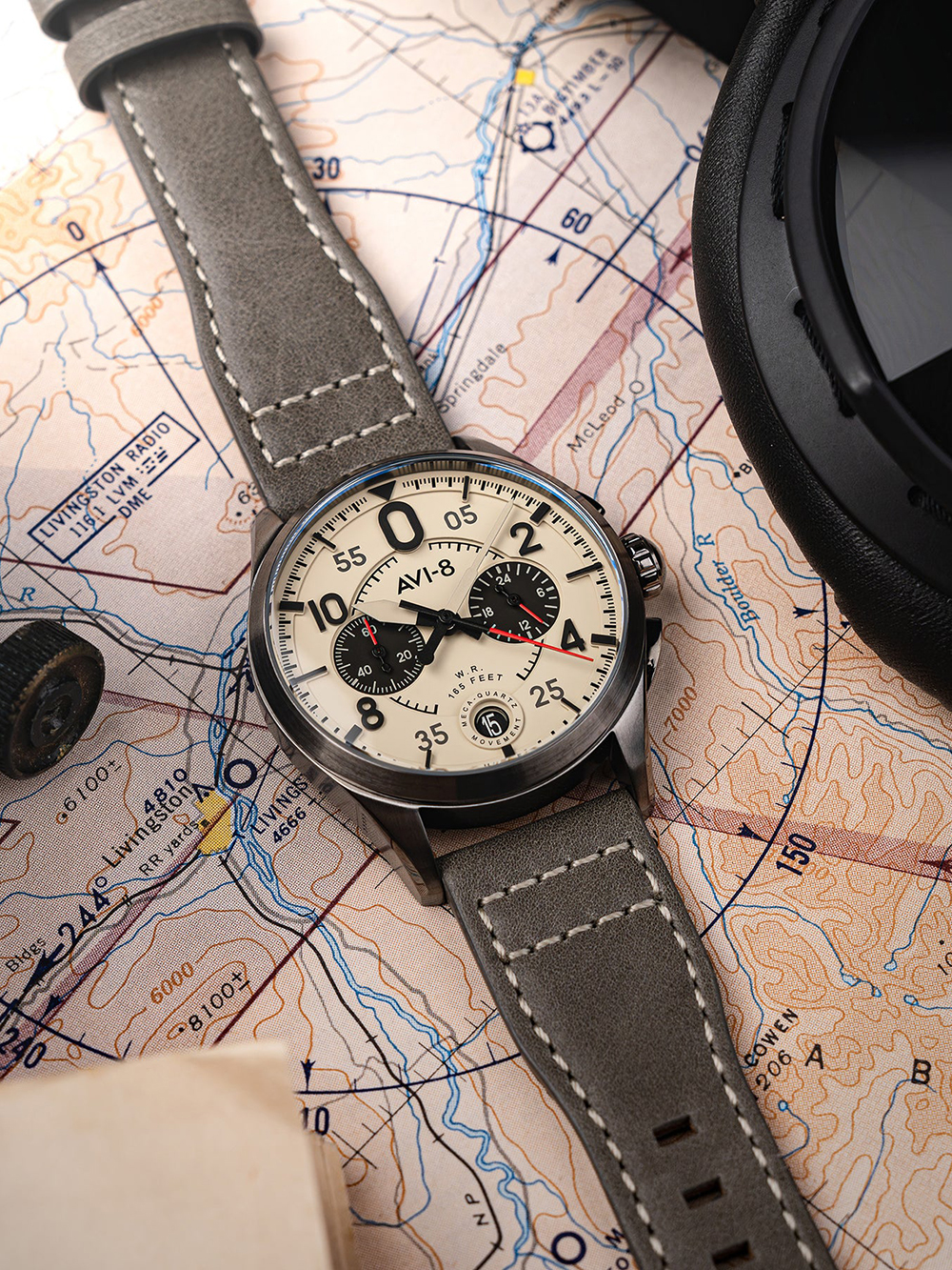 AVI-8 Mod. AV-4089-06