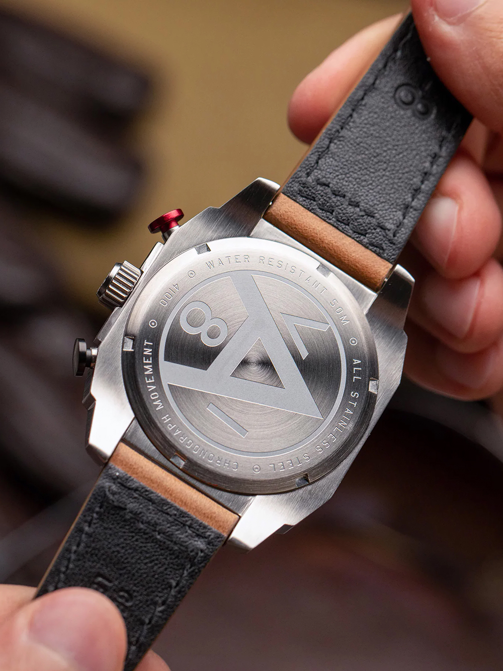AVI-8 Mod. AV-4100-01