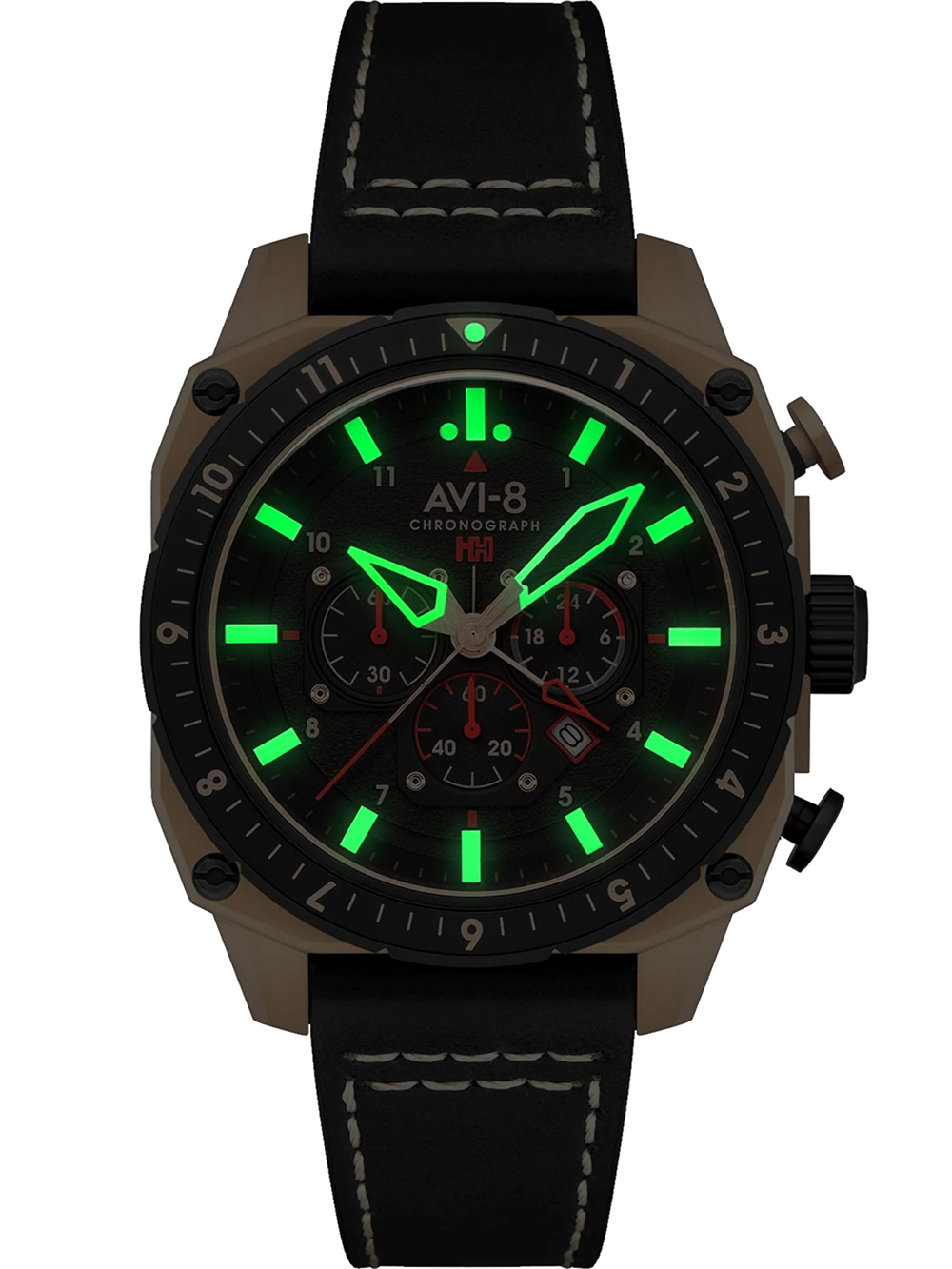AVI-8 Mod. AV-4100-06