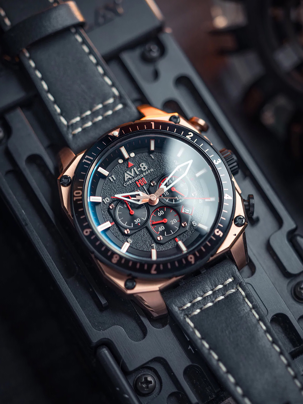 AVI-8 Mod. AV-4100-06