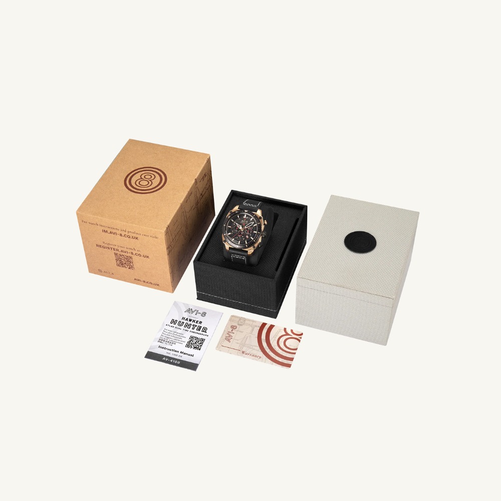 AVI-8 Mod. AV-4100-06