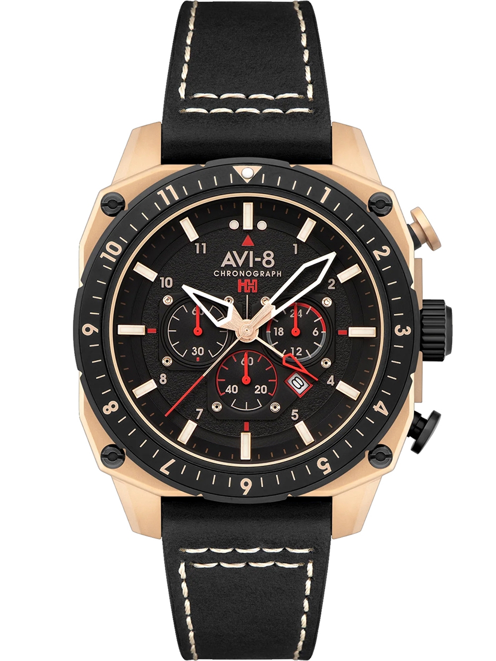 AVI-8 Mod. AV-4100-06