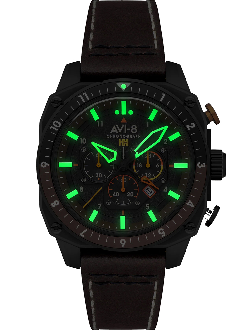 AVI-8 Mod. AV-4100-08