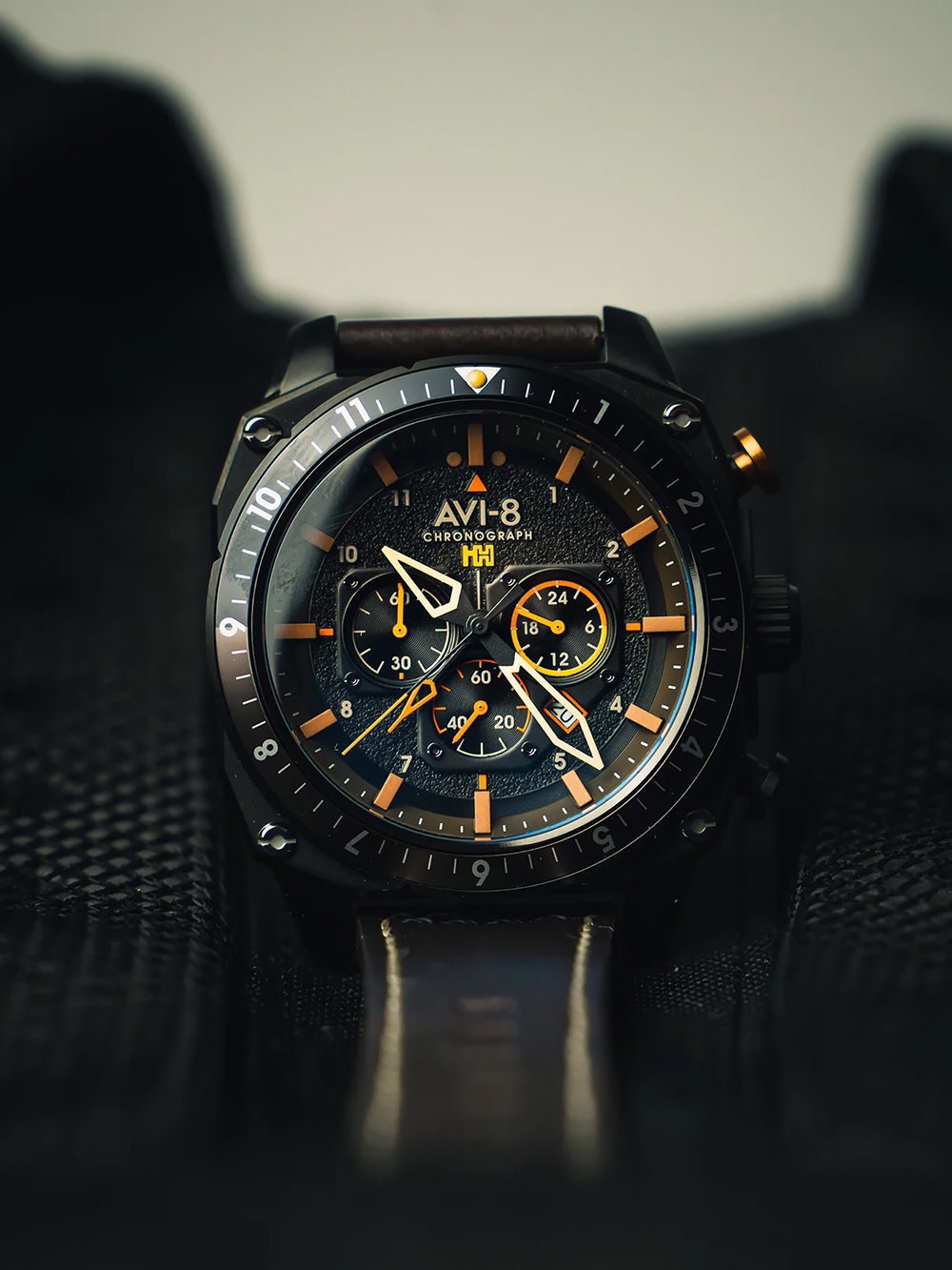 AVI-8 Mod. AV-4100-08