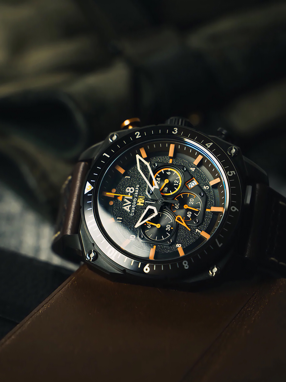 AVI-8 Mod. AV-4100-08