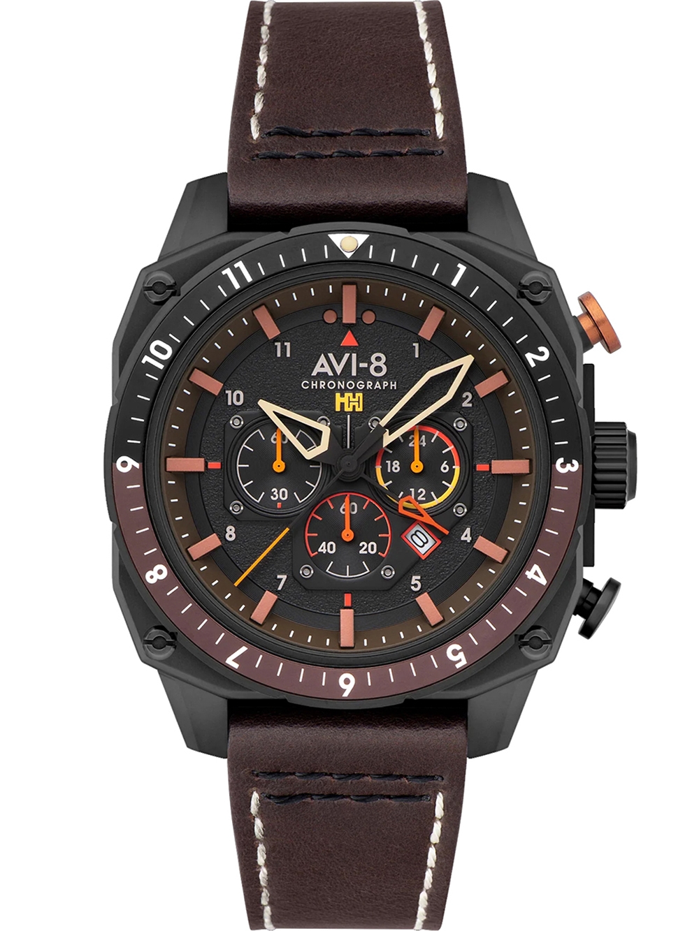 AVI-8 Mod. AV-4100-08