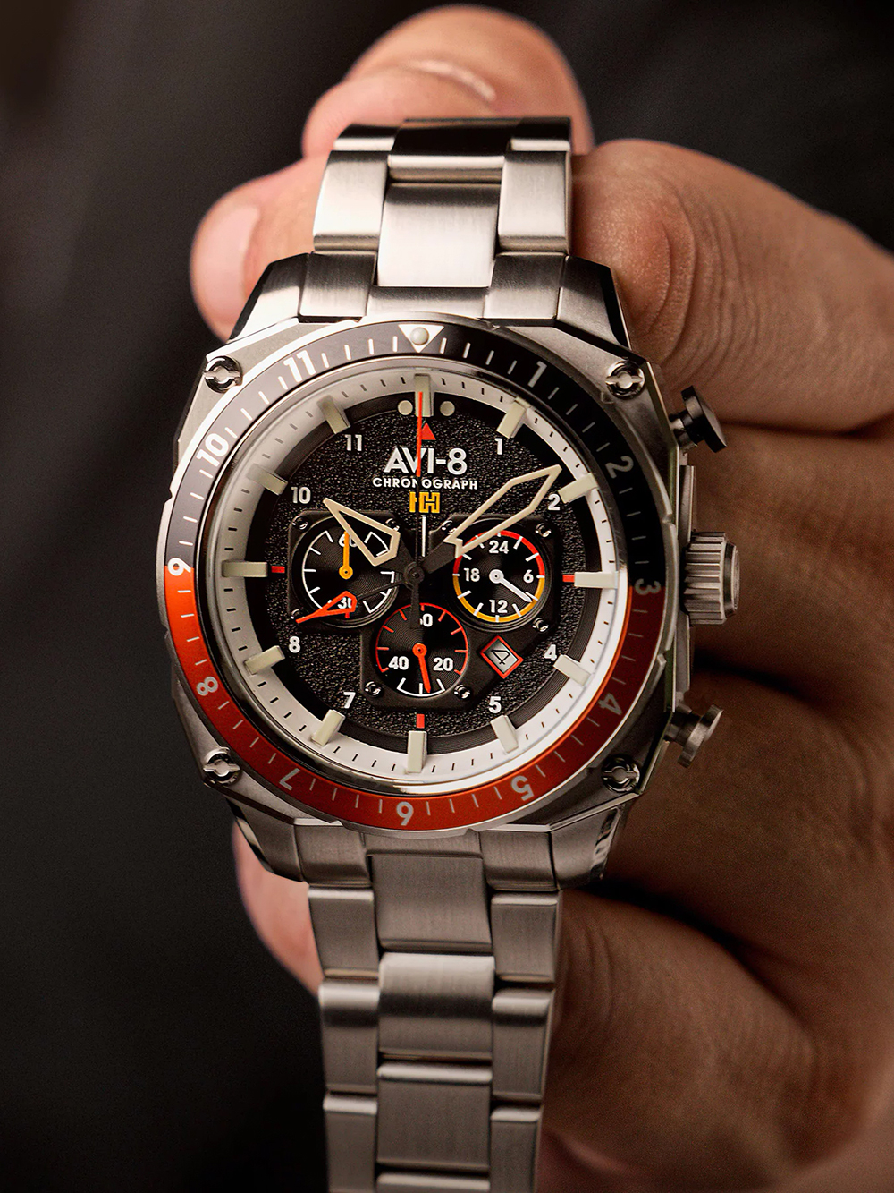 AVI-8 Mod. AV-4100-11