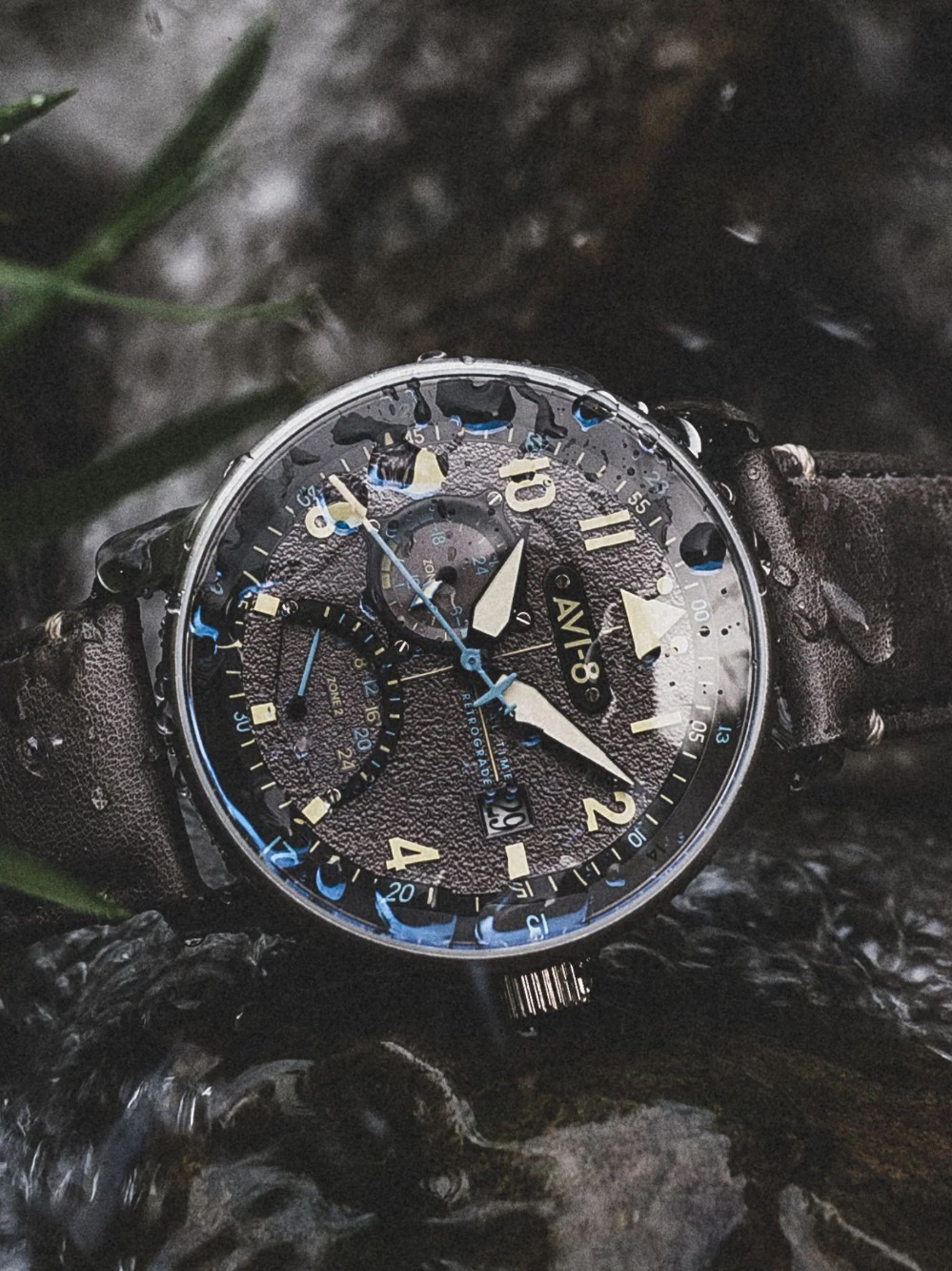 AVI-8 Mod. AV-4101-09