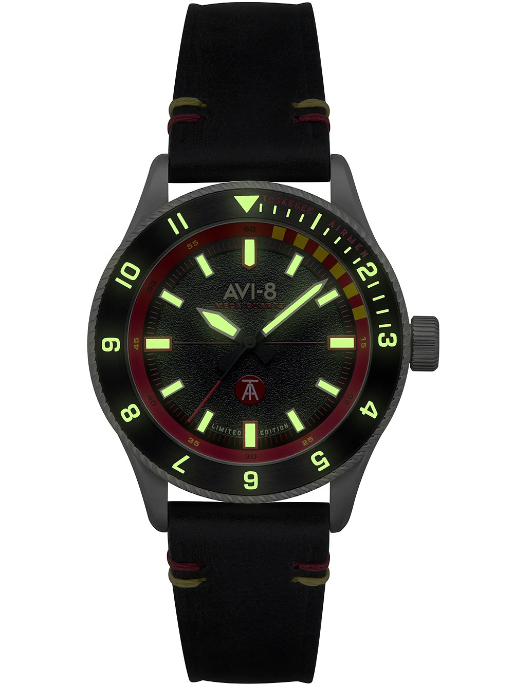 AVI-8 Mod. AV-4103-01