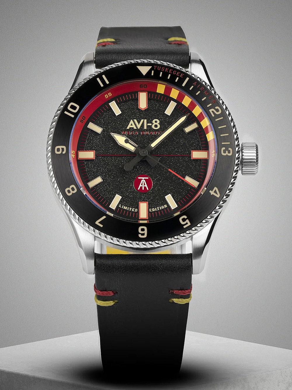 AVI-8 Mod. AV-4103-01