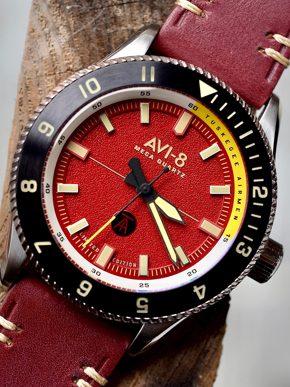 AVI-8 Mod. AV-4103-04