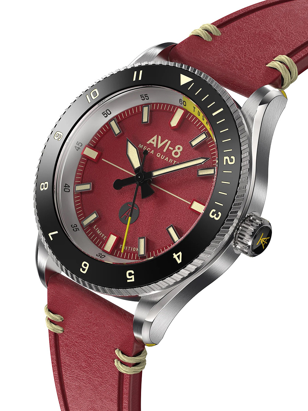 AVI-8 Mod. AV-4103-04
