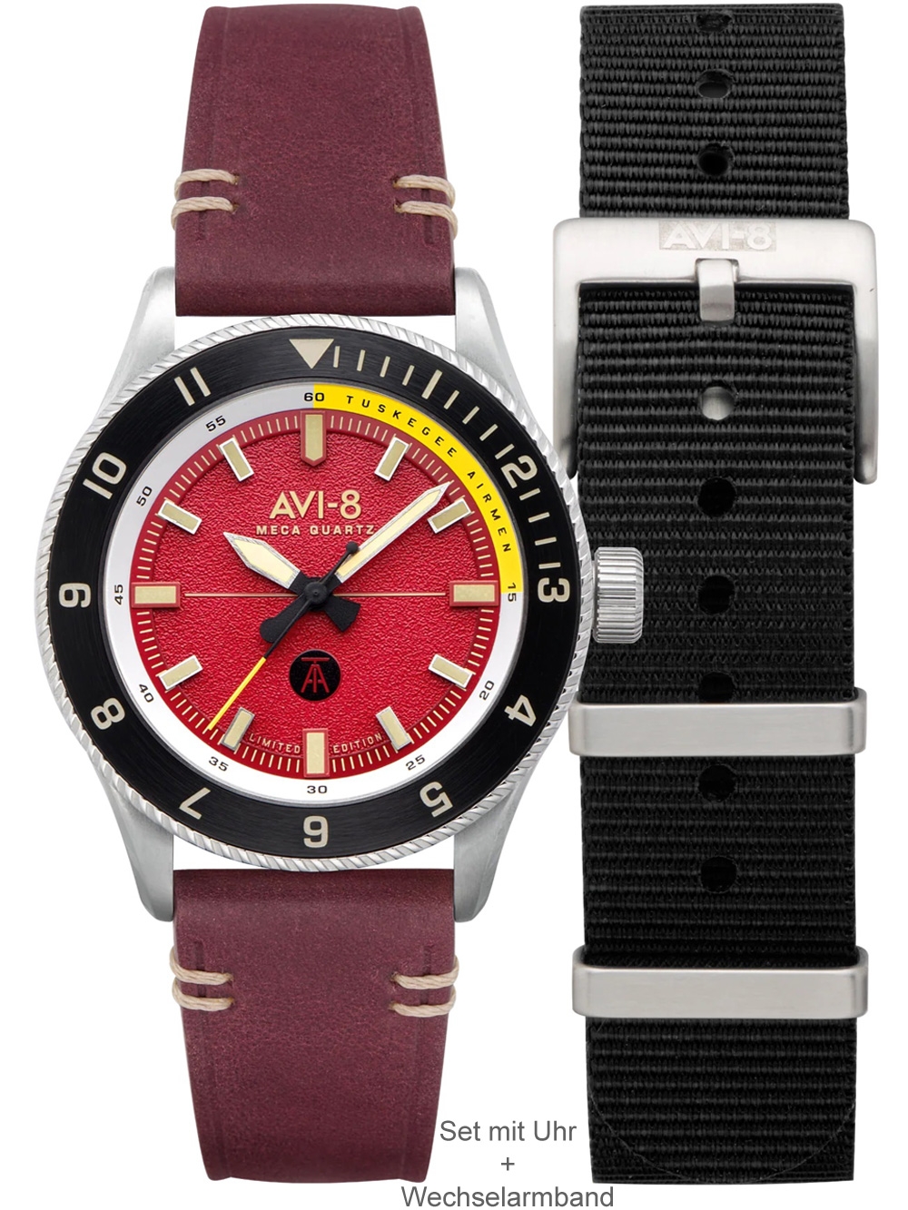 AVI-8 Mod. AV-4103-04