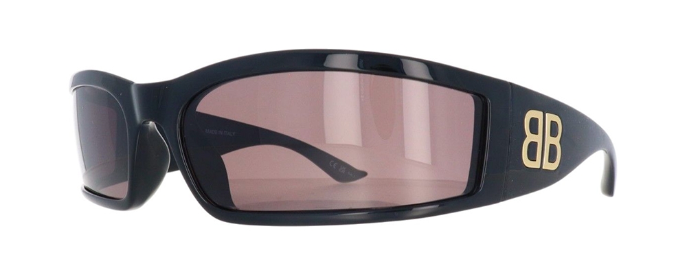 BALENCIAGA Mod. BB0458S-001-73