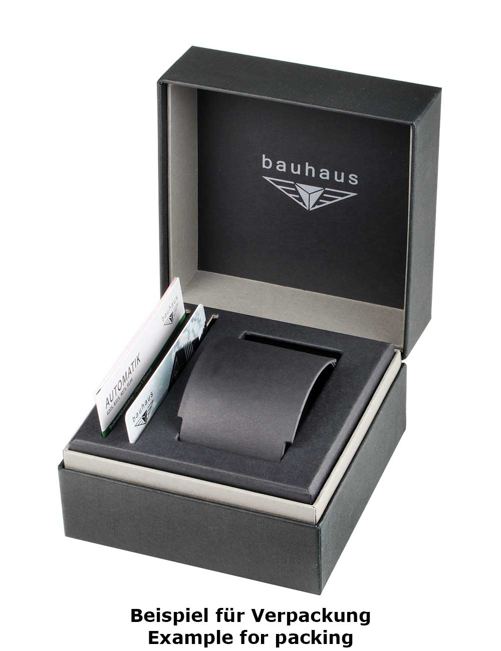 BAUHAUS Mod. 2126-4