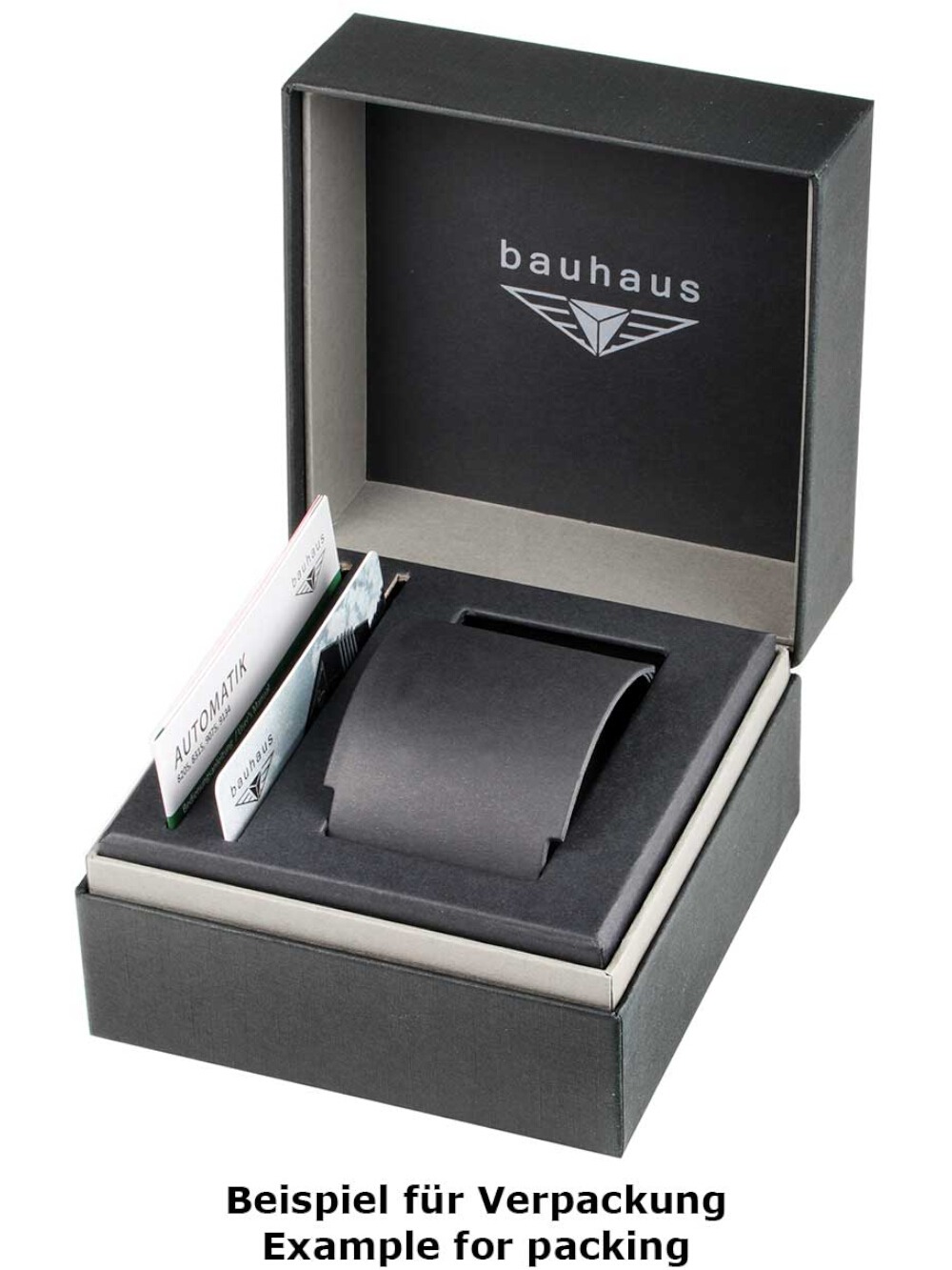 BAUHAUS Mod. 2866-4