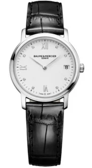 BAUME&amp;MERCIER Mod. CLASSIMA