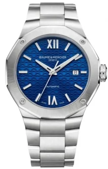 BAUME & MERCIER Mod. RIVIERA