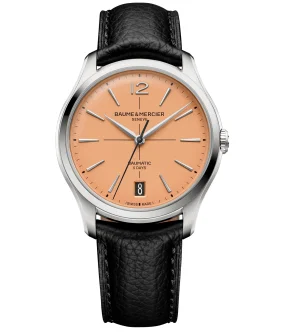 BAUME &amp; MERCIER Mod. CLIFTON