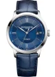 BAUME & MERCIER Mod. CLASSIMA. DATE - BLUE
