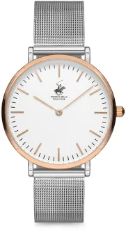 BEVERLY HILLS POLO CLUB Mod. BH0112-03