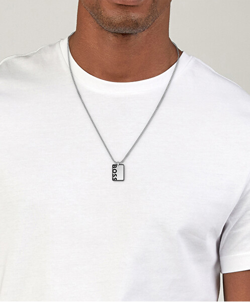 HUGO BOSS JEWELS Mod. 1580302